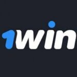 1Win logo