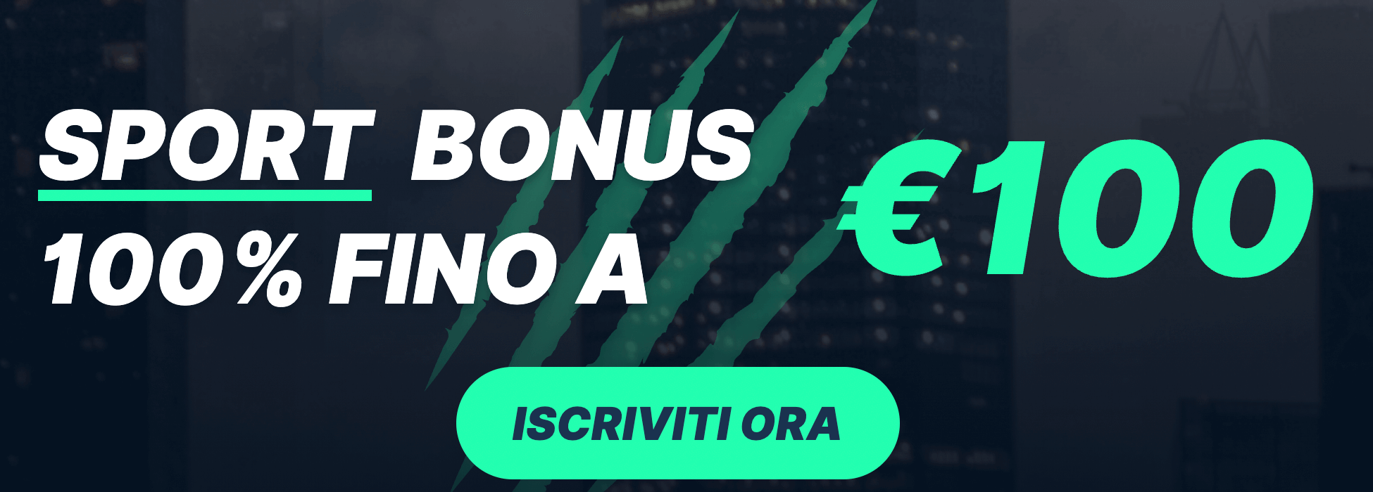 Playzilla Bonus Benvenuto