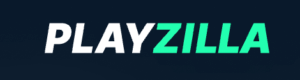 Playzilla Logo