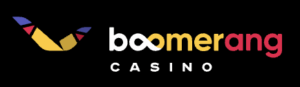 Boomerang Casino Logo