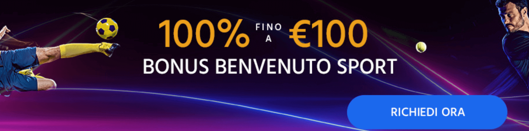 Slotimo Bonus Benvenuto