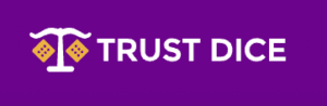 TrustDice Logo