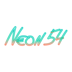 Neon54 Logo