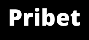 Pribet Logo