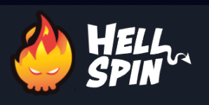 Hellspin Logo