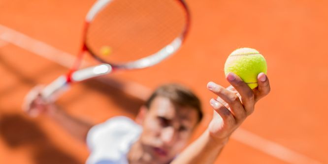 Le migliori scommesse sul tennis