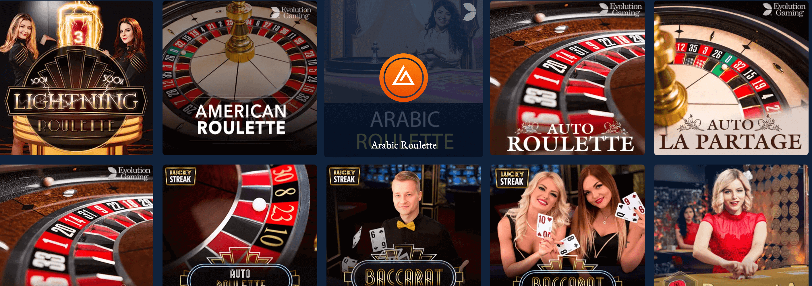 Axecasino Slot Live