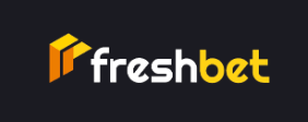 Freshbet Logo