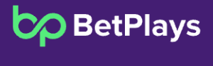 Betplays Logo