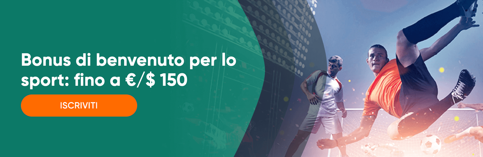 Ivibet Bonus Benvenuto