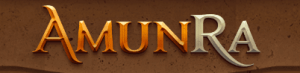 AmunRa Casino Logo