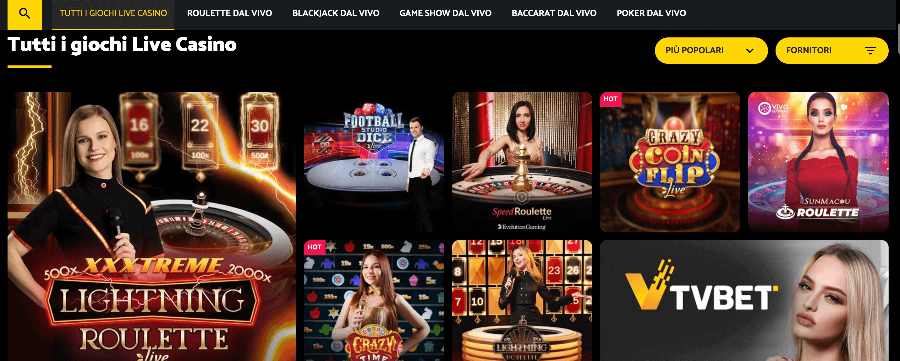 Palmslots Casino Slot Live