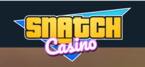 Snatch Casino Logo