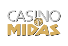 casino midas logo