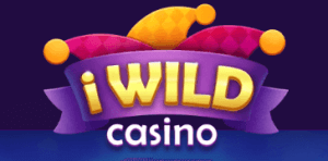 iWild Casino Logo