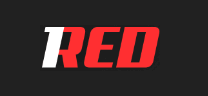 1RED Casino Logo