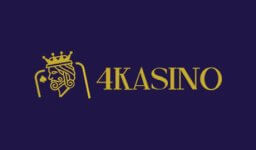 4kasino Logo