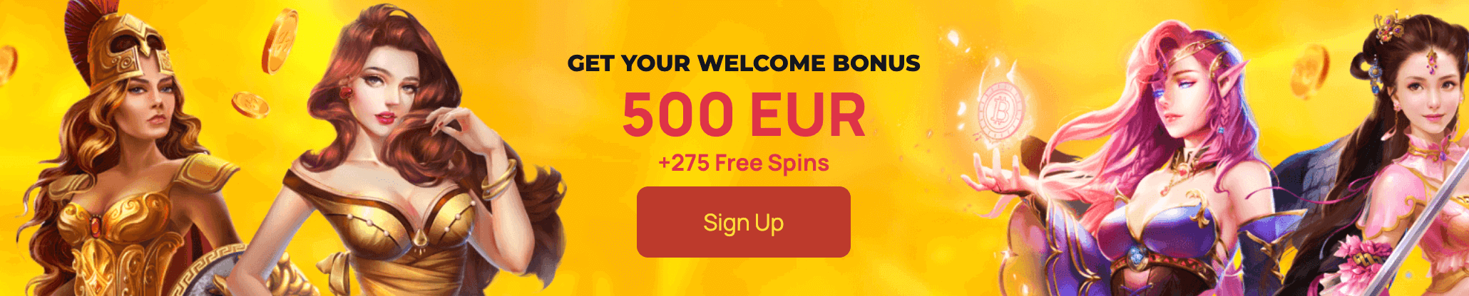 Comboslots Casino Bonus Benvenuto