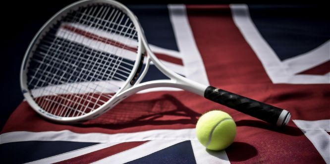 Come scommettere sul Wimbledon