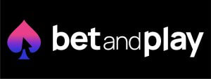 Betandplay Logo