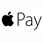 Apple Pay Logo