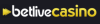 Betlive Logo