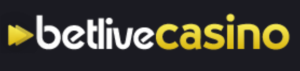 Betlive Logo