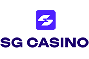 SGCasino Logo