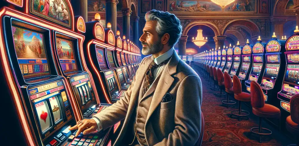 Guida ai casinò online esteri non AAMS