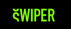 Swiper Casino Logo