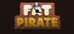 FatPirate Logo