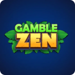 Gamble Zen Logo