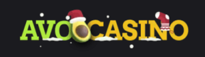 Avocasino Logo