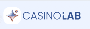 CasinoLab Logo