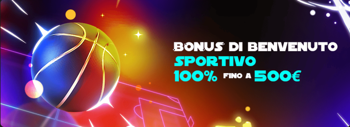 Royal Fortune Bonus Benvenuto