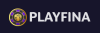 Playfina Logo