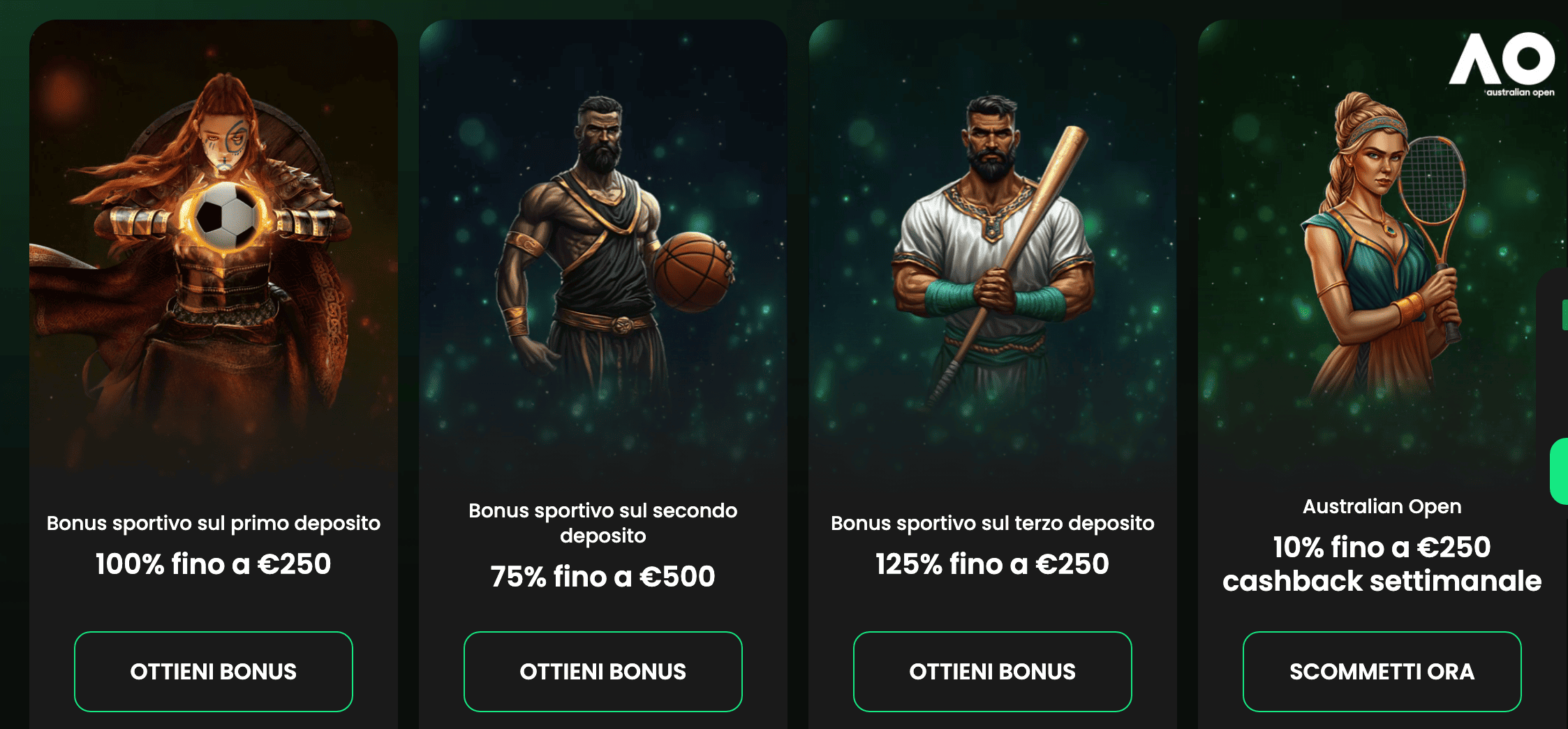 Zipcasino Bonus Benvenuto